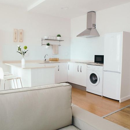 Estilo Nordico Sardinero Santander Exterior foto