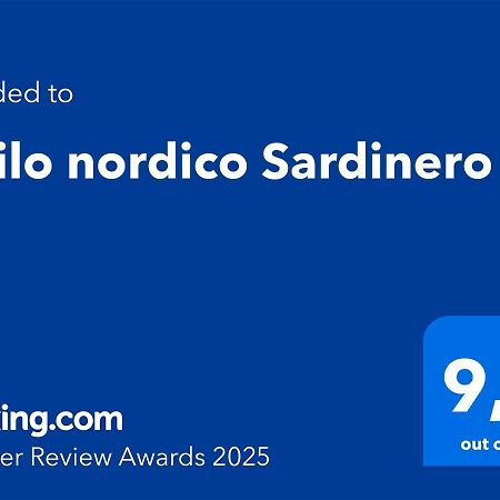 Estilo Nordico Sardinero Santander Exterior foto
