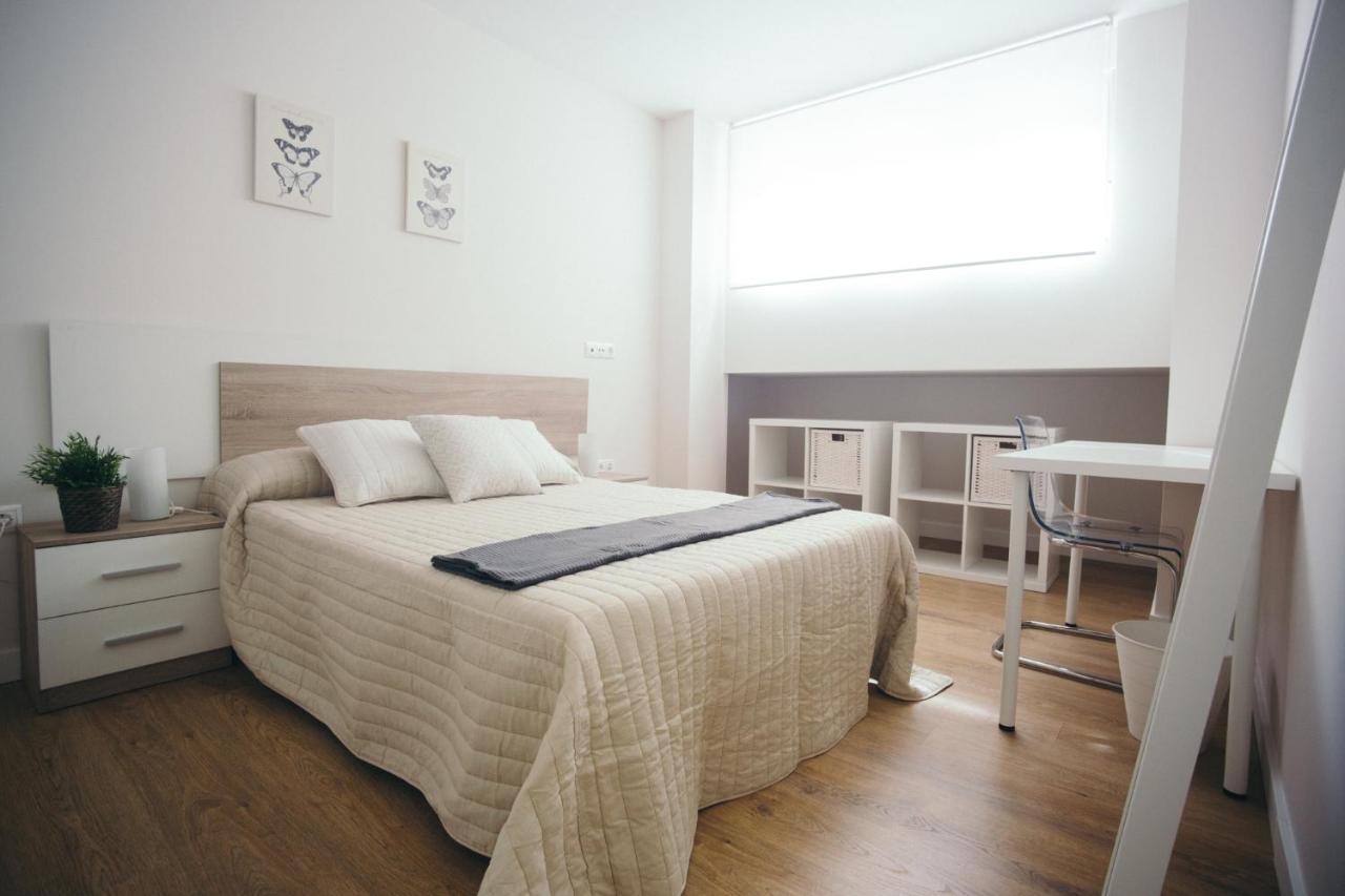 Estilo Nordico Sardinero Santander Exterior foto
